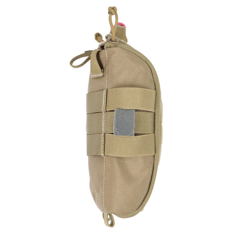 VANQUEST FATPack 5x8 (Gen-2) Pouch (Wolf Gray) - Image 4